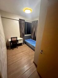 The Rainforest (D23), Condominium #523778641